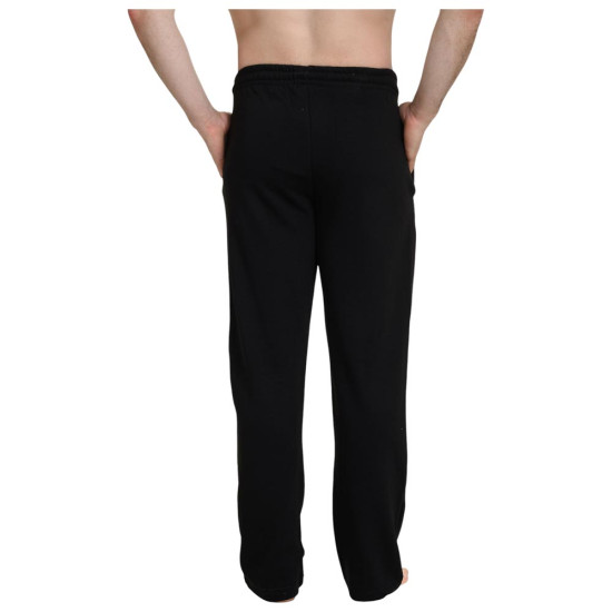 Target Ανδρικό παντελόνι φόρμας French Terry Open Hem Pants Target Ανδρικό παντελόνι φόρμας French Terry Open Hem Pants